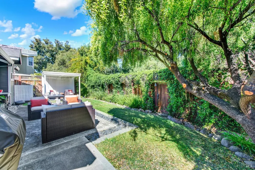 38 Sage Way Napa, CA 94559