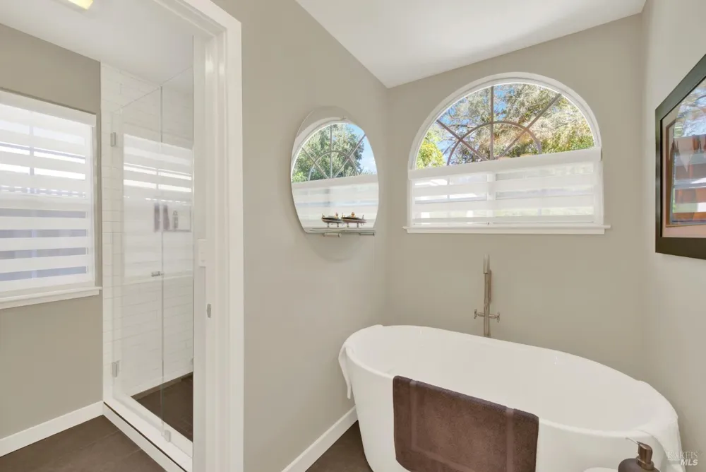 38 Sage Way Napa, CA 94559