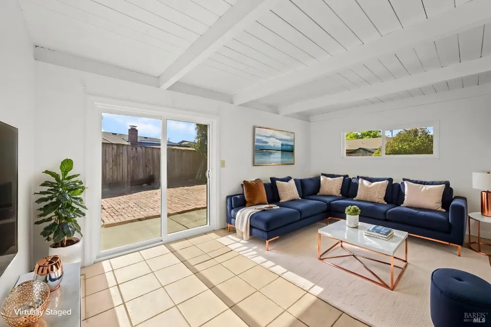1263 Kerney Street Santa Rosa, CA 95401