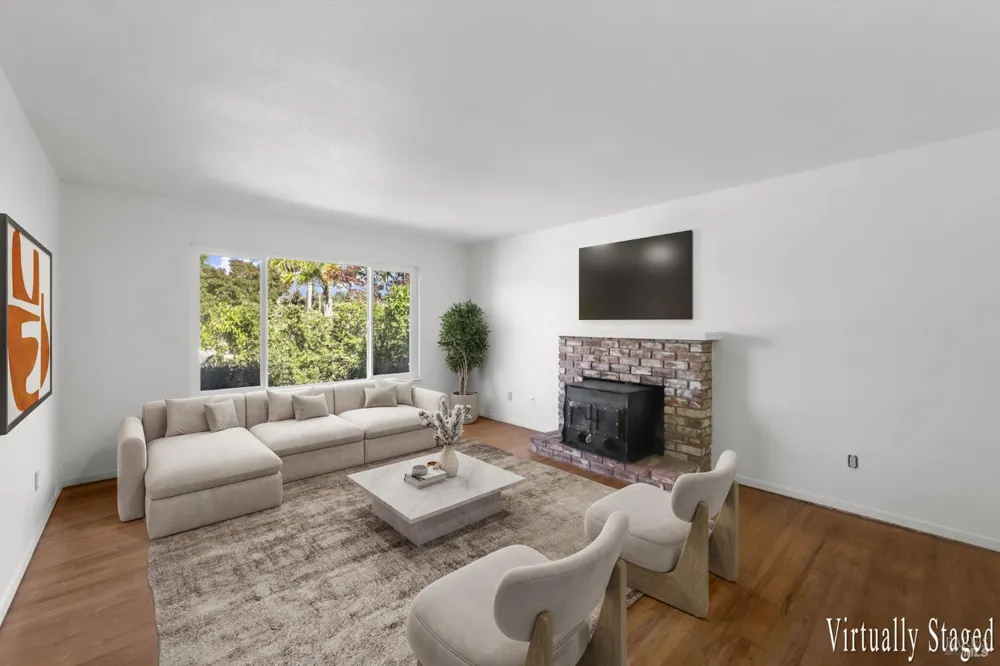 1263 Kerney Street Santa Rosa, CA 95401