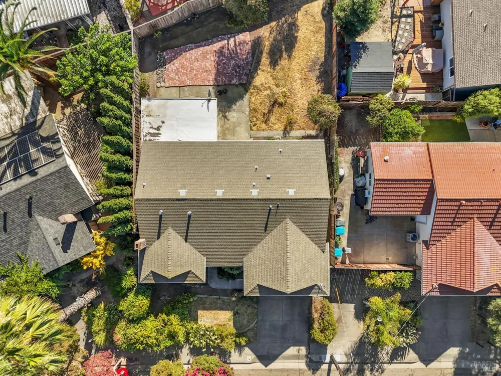 1263 Kerney Street Santa Rosa, CA 95401