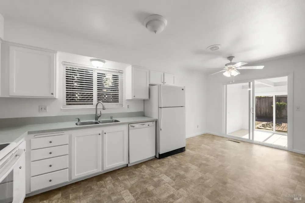 1263 Kerney Street Santa Rosa, CA 95401
