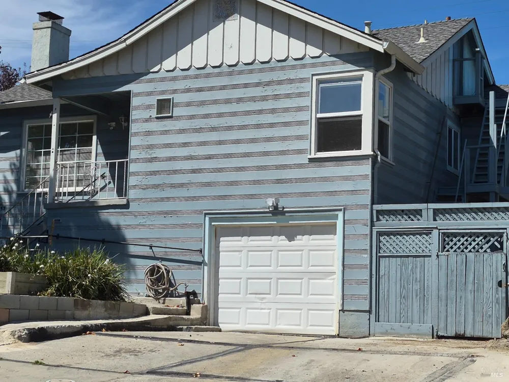 257 Daniels Avenue Vallejo, CA 94590