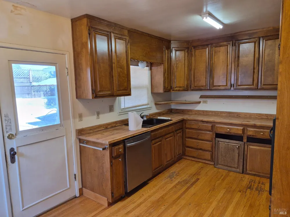 257 Daniels Avenue Vallejo, CA 94590