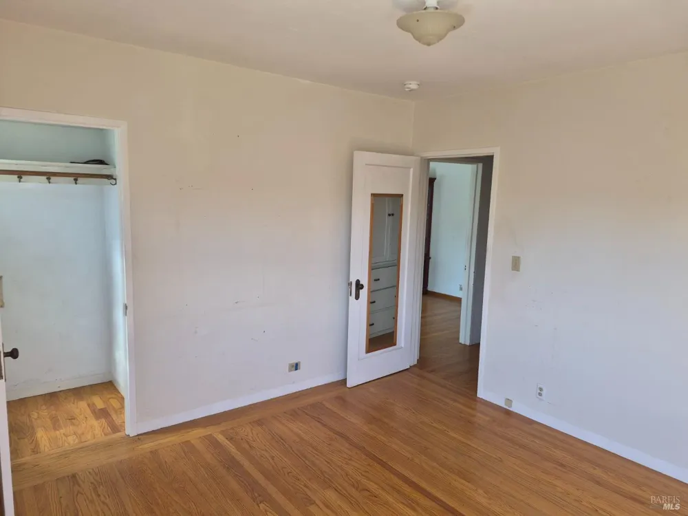 257 Daniels Avenue Vallejo, CA 94590