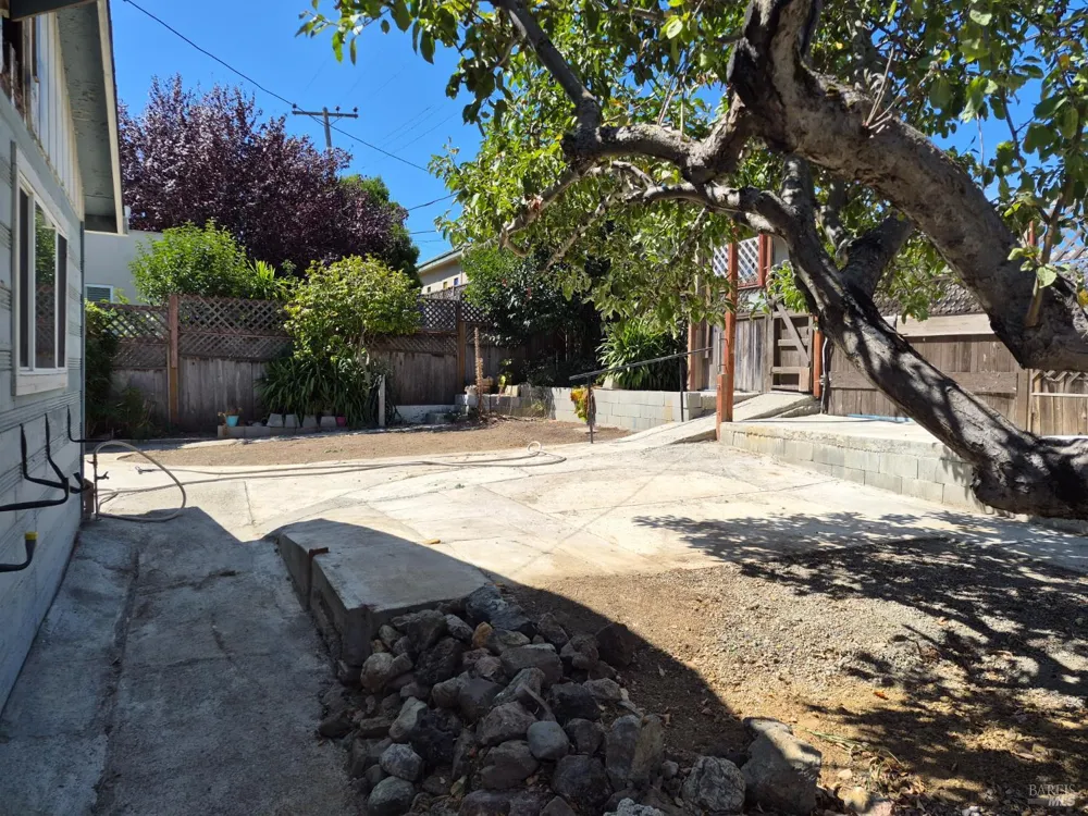 257 Daniels Avenue Vallejo, CA 94590