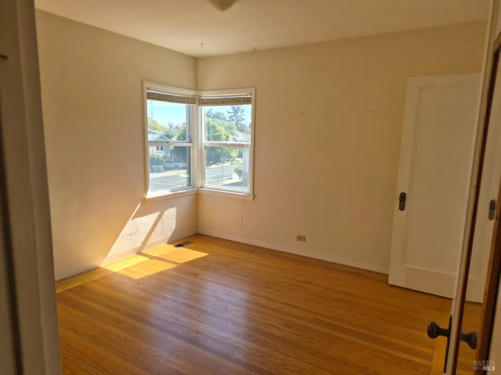 257 Daniels Avenue Vallejo, CA 94590