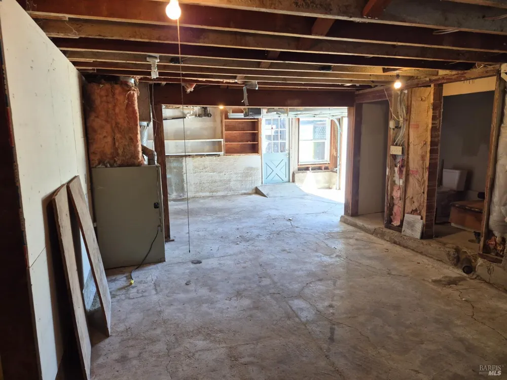 257 Daniels Avenue Vallejo, CA 94590