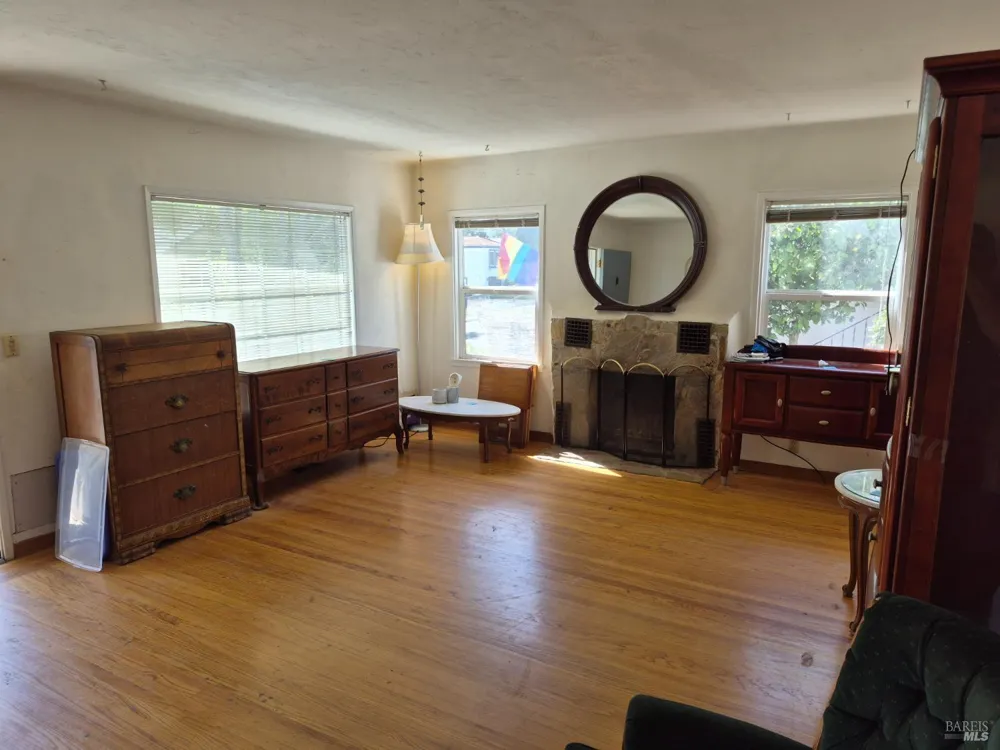 257 Daniels Avenue Vallejo, CA 94590