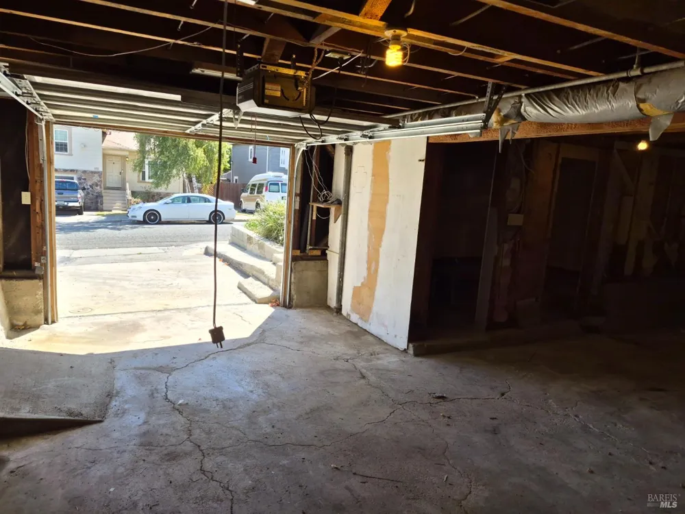 257 Daniels Avenue Vallejo, CA 94590