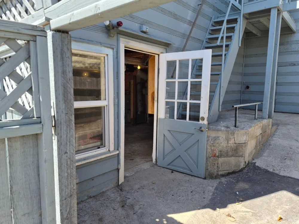 257 Daniels Avenue Vallejo, CA 94590