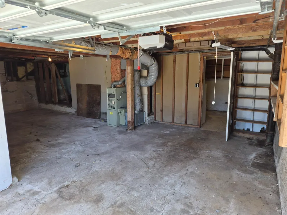 257 Daniels Avenue Vallejo, CA 94590