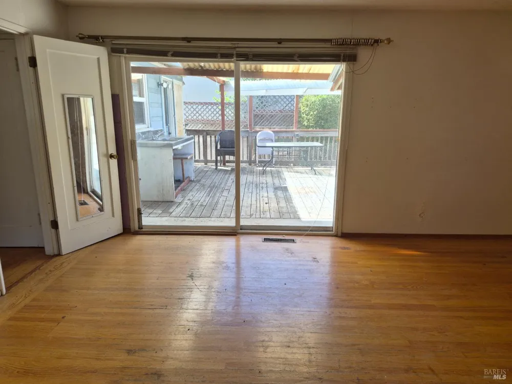 257 Daniels Avenue Vallejo, CA 94590