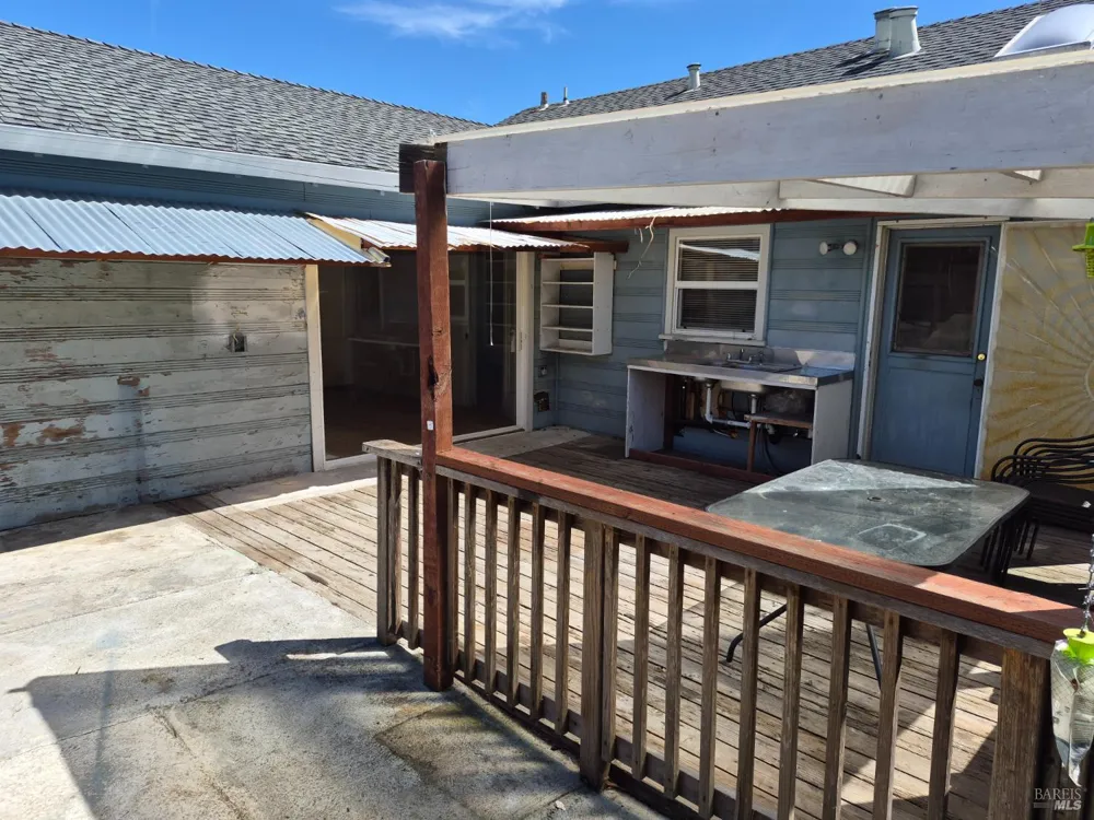 257 Daniels Avenue Vallejo, CA 94590