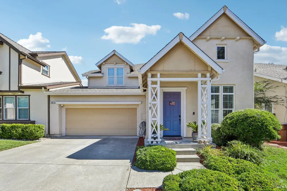 50 Windsor Court Napa, CA 94558