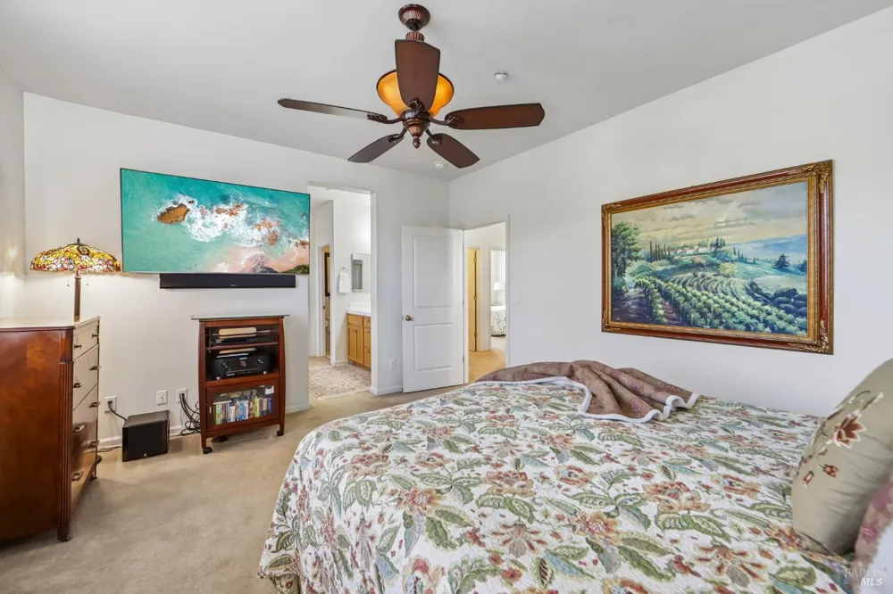 50 Windsor Court Napa, CA 94558