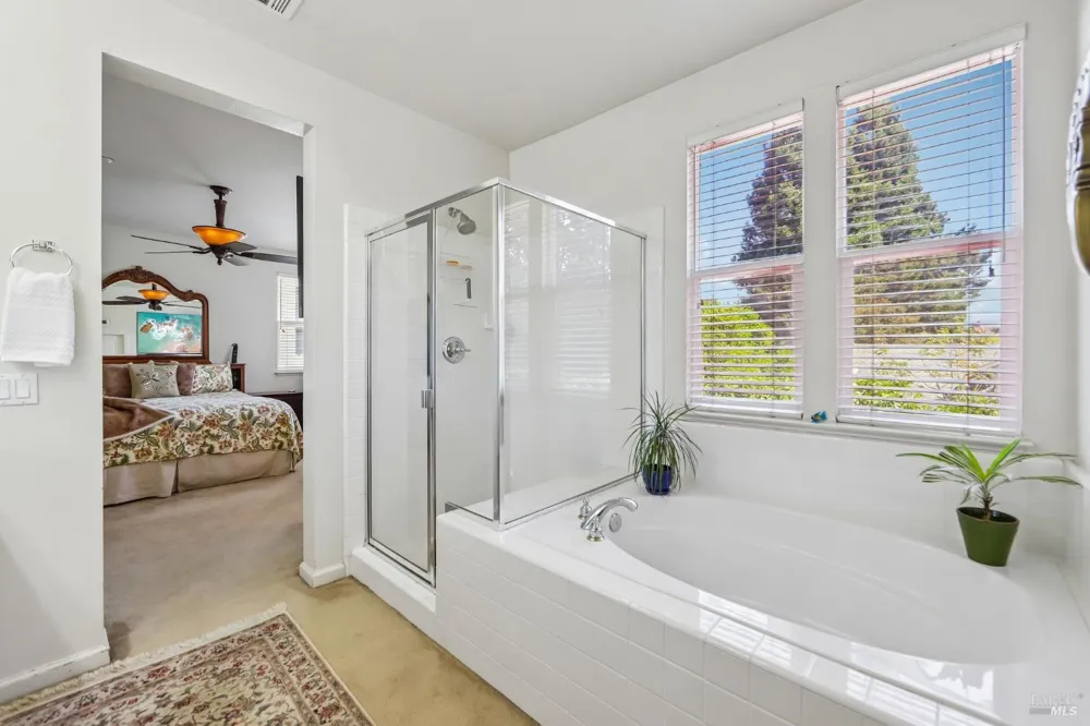 50 Windsor Court Napa, CA 94558