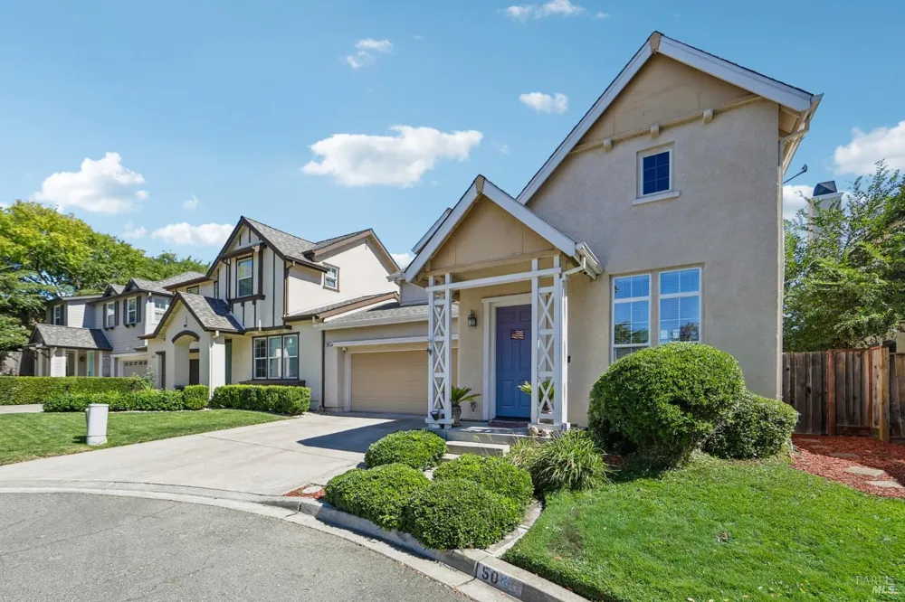 50 Windsor Court Napa, CA 94558