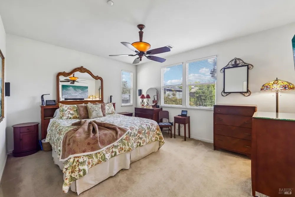 50 Windsor Court Napa, CA 94558