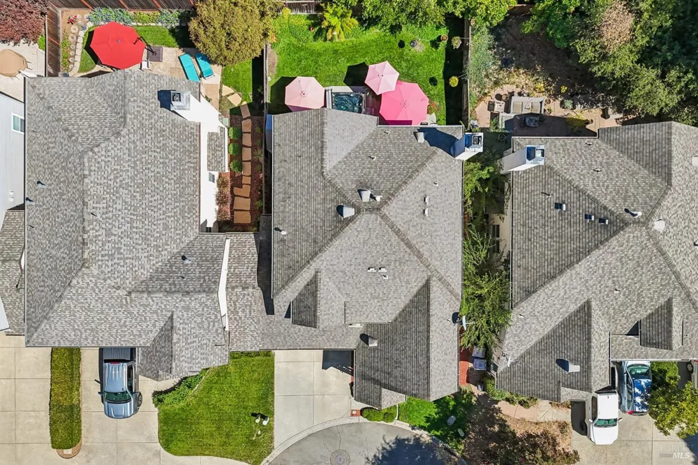 50 Windsor Court Napa, CA 94558