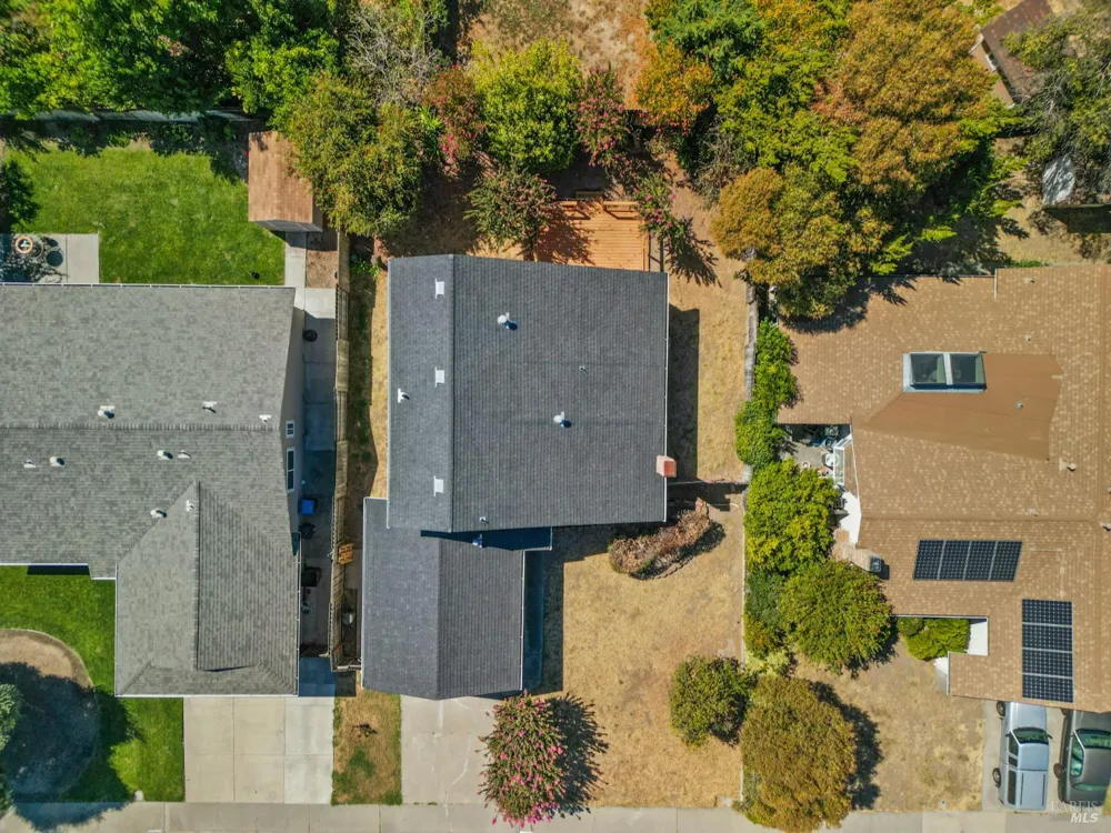 1086 Mockingbird Lane Fairfield, CA 94533