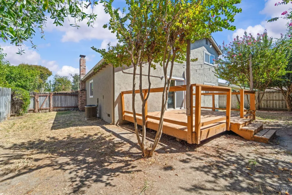 1086 Mockingbird Lane Fairfield, CA 94533