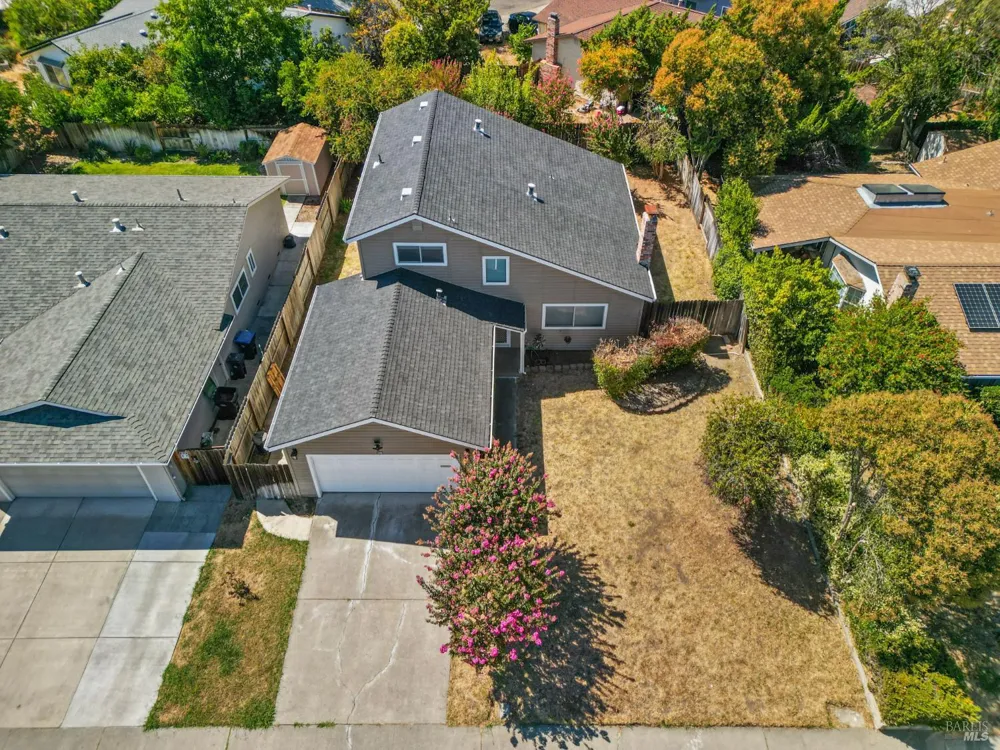 1086 Mockingbird Lane Fairfield, CA 94533