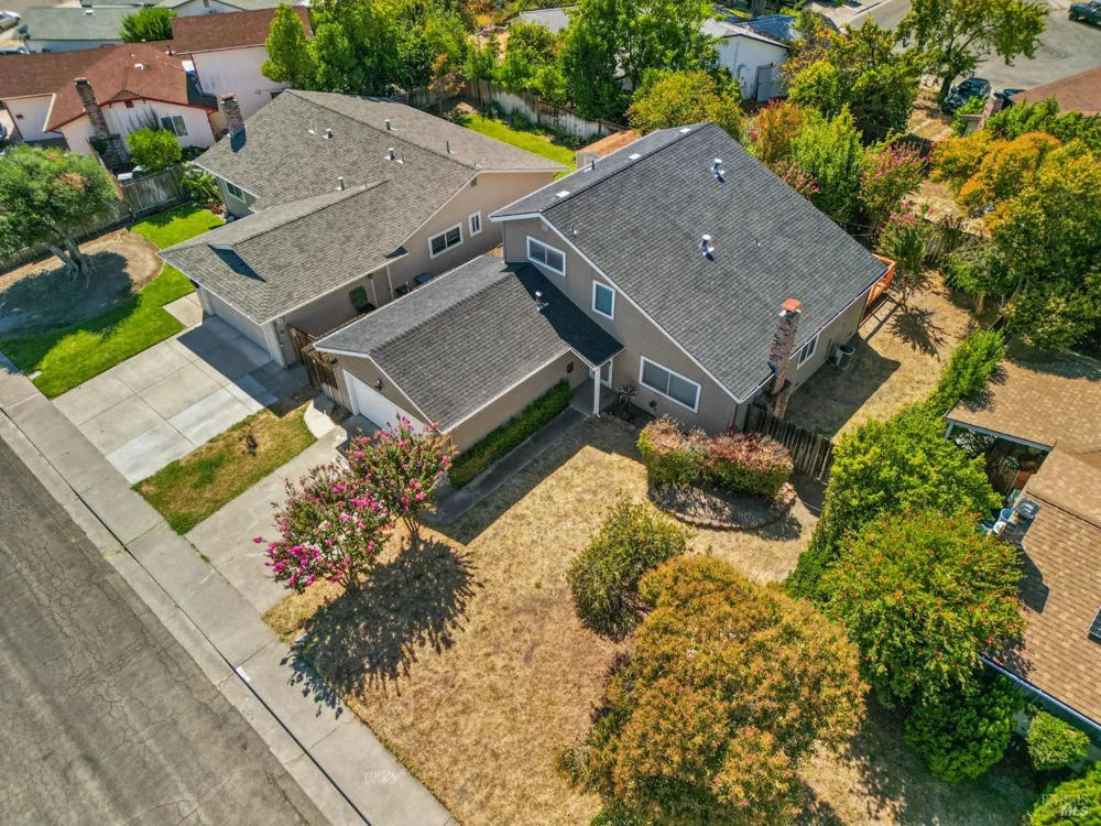 1086 Mockingbird Lane Fairfield, CA 94533