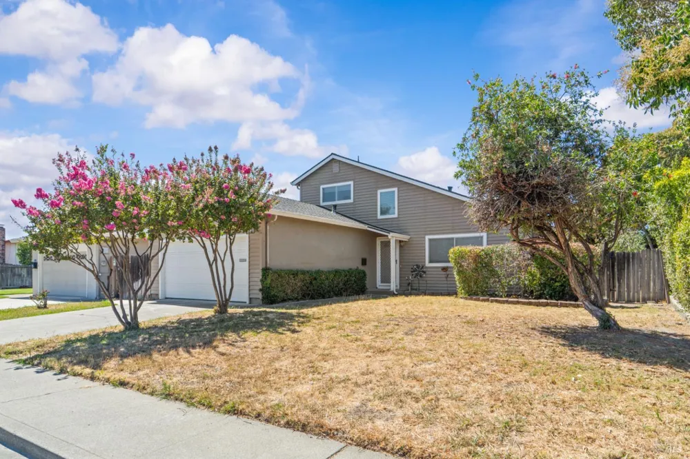 1086 Mockingbird Lane Fairfield, CA 94533