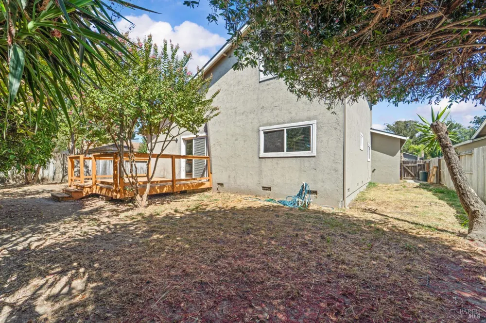 1086 Mockingbird Lane Fairfield, CA 94533