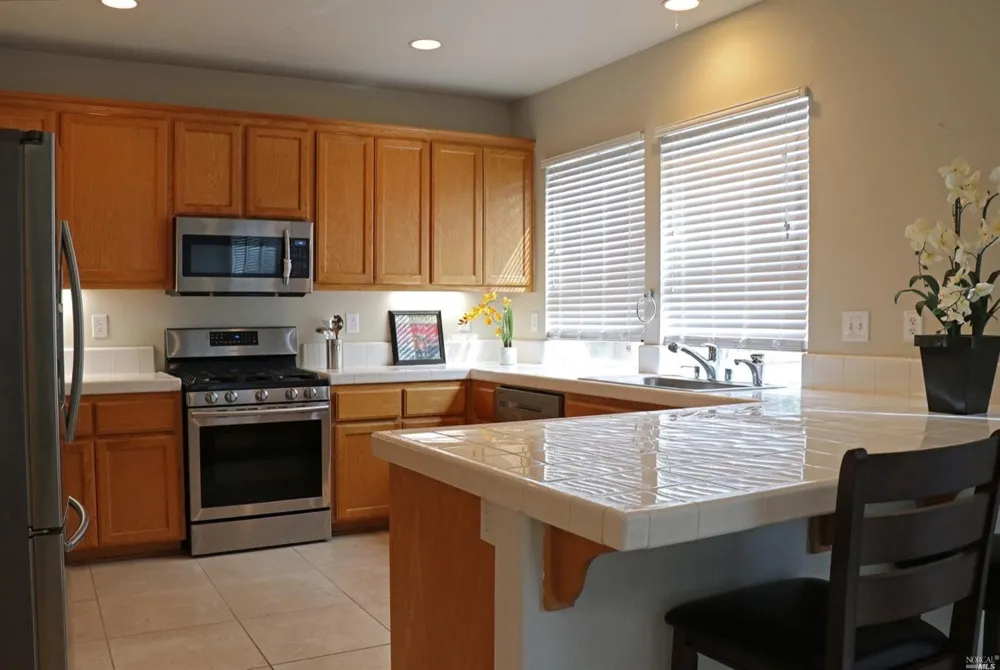 2708 Ironstone Circle Santa Rosa, CA 95407
