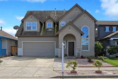 2708 Ironstone Circle