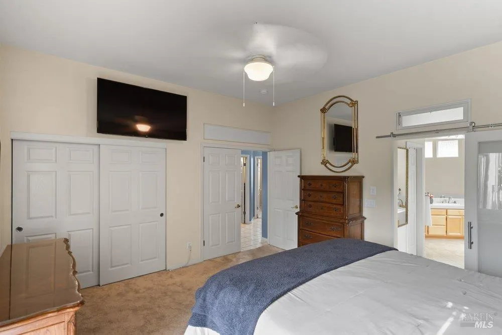 2010 Falcon Ridge Drive Petaluma, CA 94954