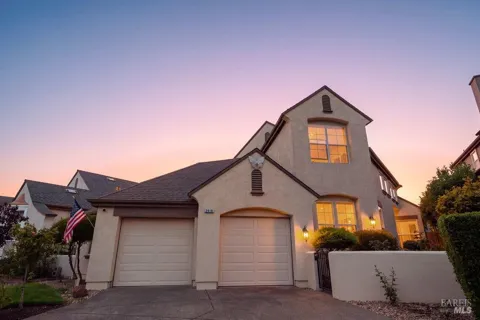 2010 Falcon Ridge Drive