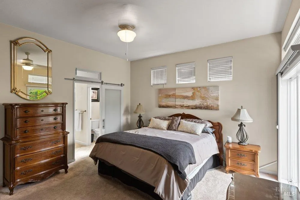 2010 Falcon Ridge Drive Petaluma, CA 94954