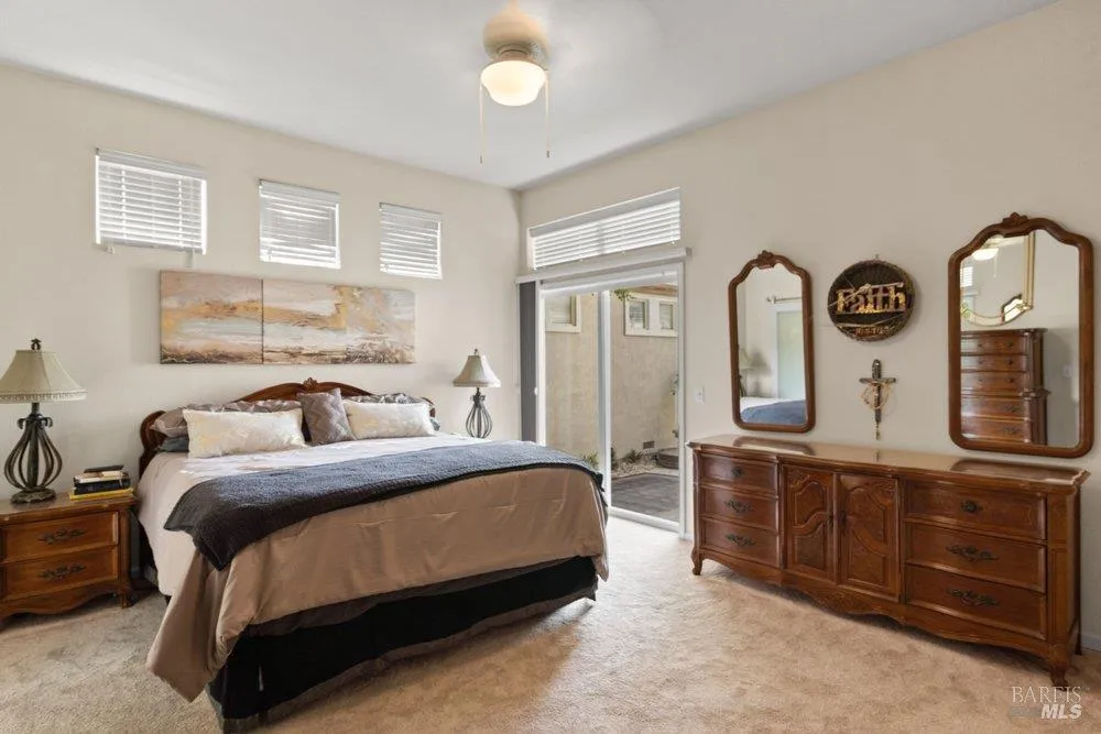 2010 Falcon Ridge Drive Petaluma, CA 94954