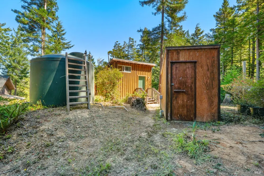 40201 Garcia River Road Point Arena, CA 95468
