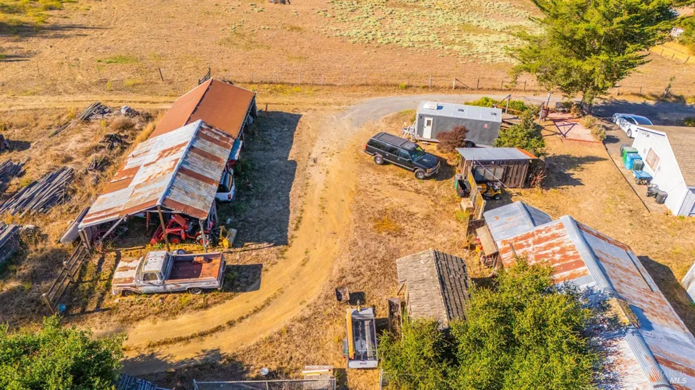 395 Monte Vista Lane Petaluma, CA 94952