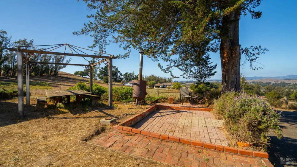 395 Monte Vista Lane Petaluma, CA 94952