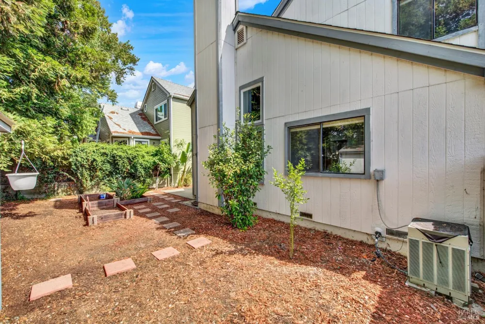 2321 China Lane Fairfield, CA 94534