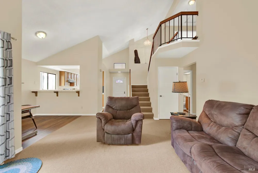 2321 China Lane Fairfield, CA 94534