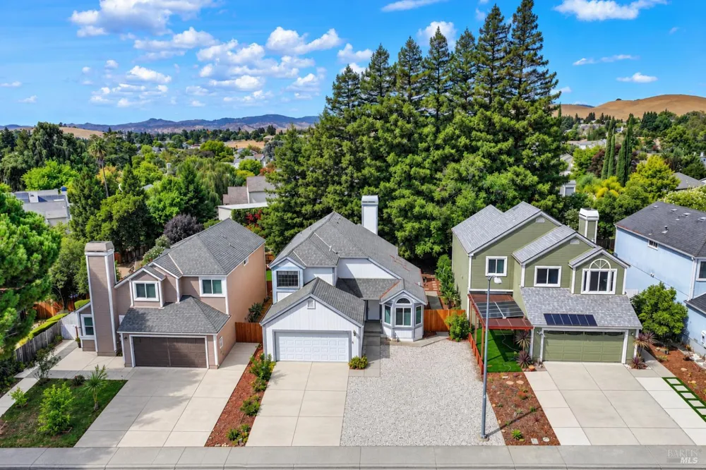 2321 China Lane Fairfield, CA 94534