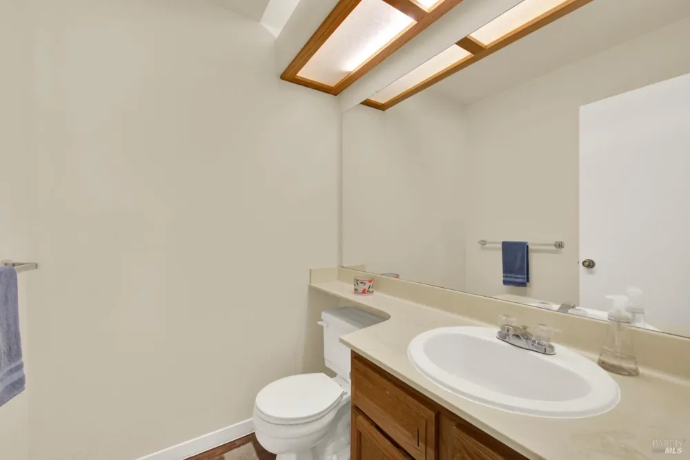 2321 China Lane Fairfield, CA 94534