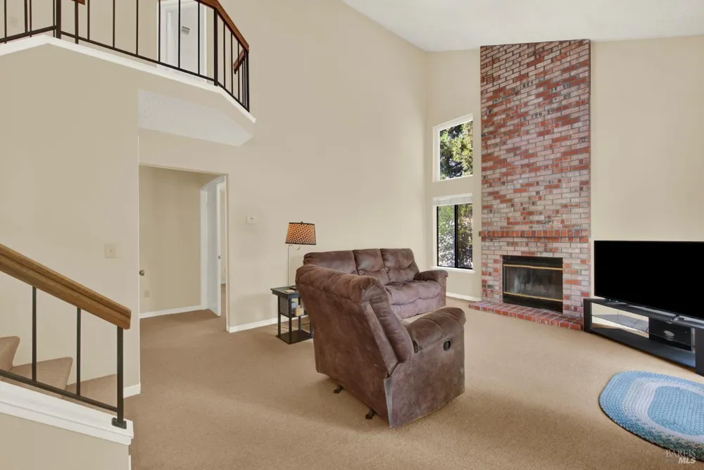 2321 China Lane Fairfield, CA 94534