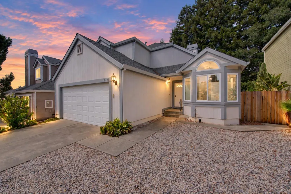 2321 China Lane Fairfield, CA 94534