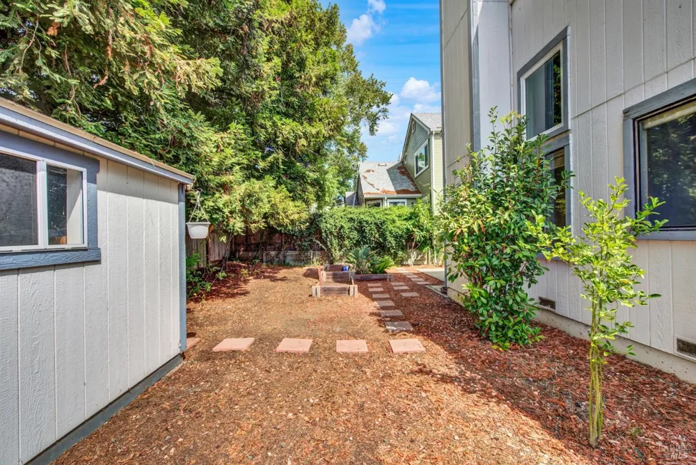 2321 China Lane Fairfield, CA 94534