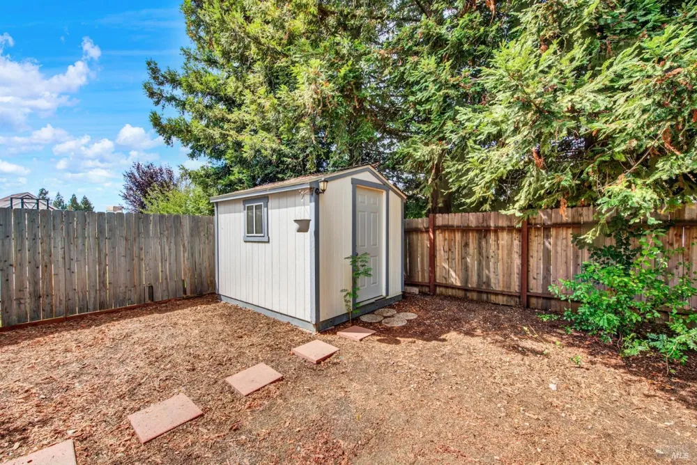 2321 China Lane Fairfield, CA 94534