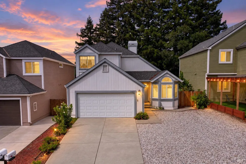 2321 China Lane Fairfield, CA 94534