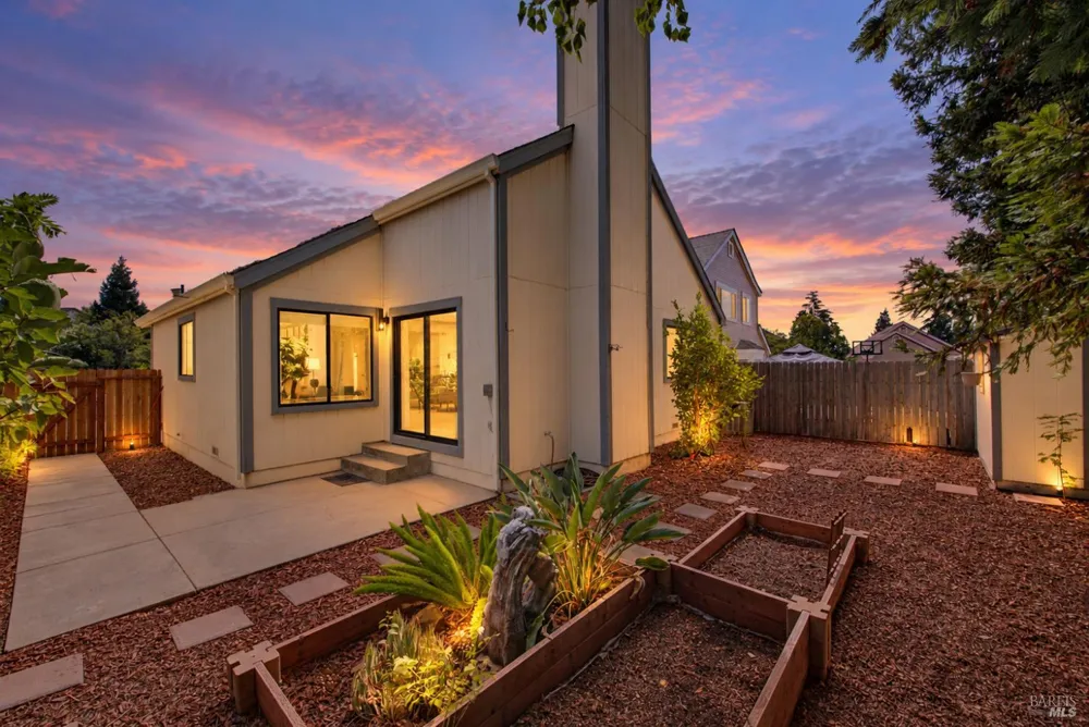 2321 China Lane Fairfield, CA 94534