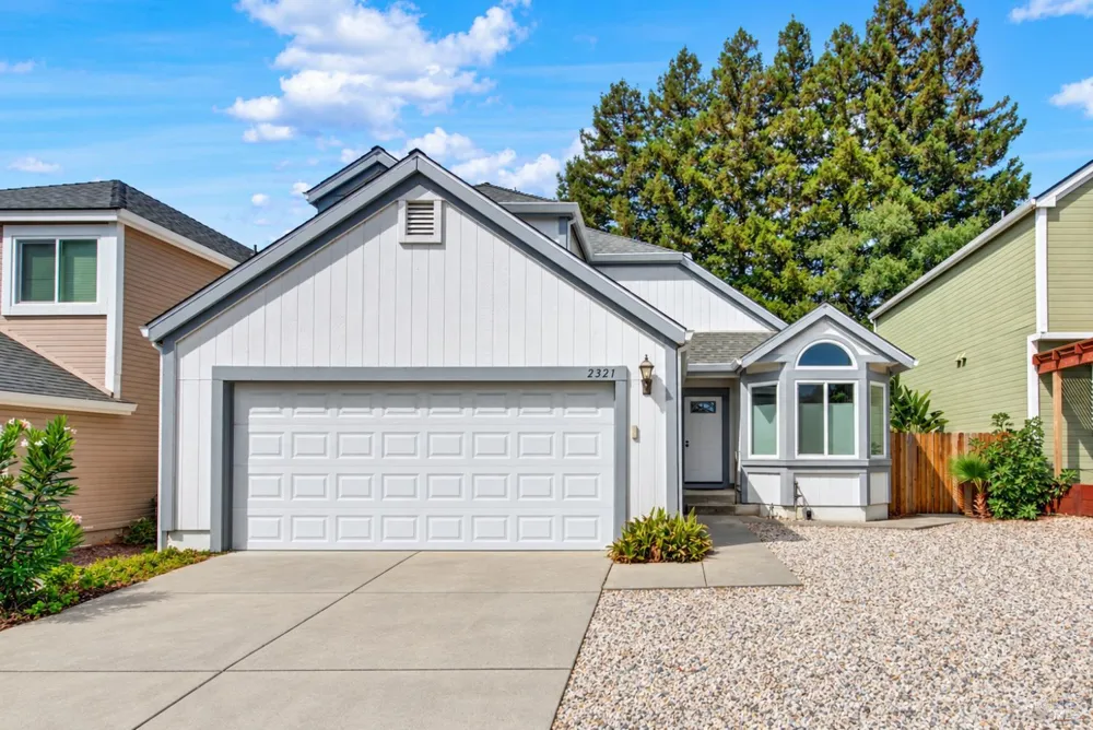2321 China Lane Fairfield, CA 94534